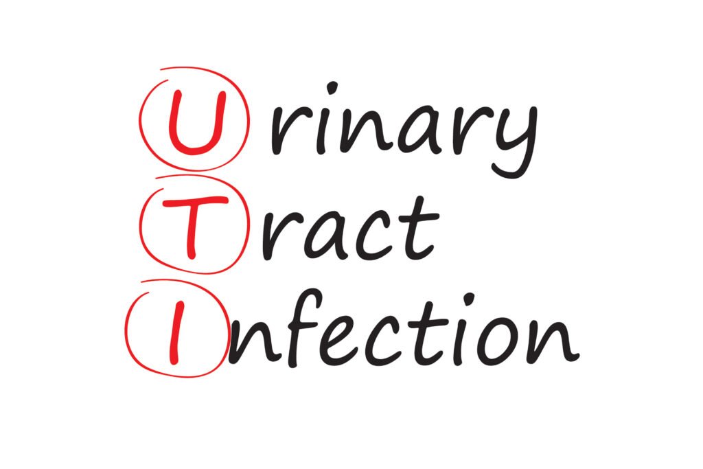Urinary Tract Infection | UTI | | Companion Care | Elderly Care | Disabled Care