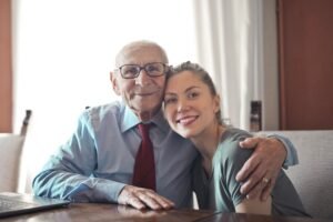 Companion Care | Elderly Care